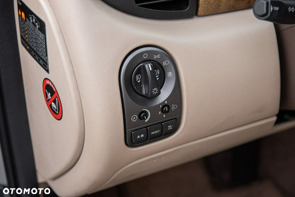 Jaguar X-Type 3.0 V6 4x4 Executive - 23