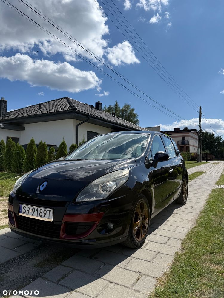 Renault Scenic 1.4 16V TCE Bose Edition - 1