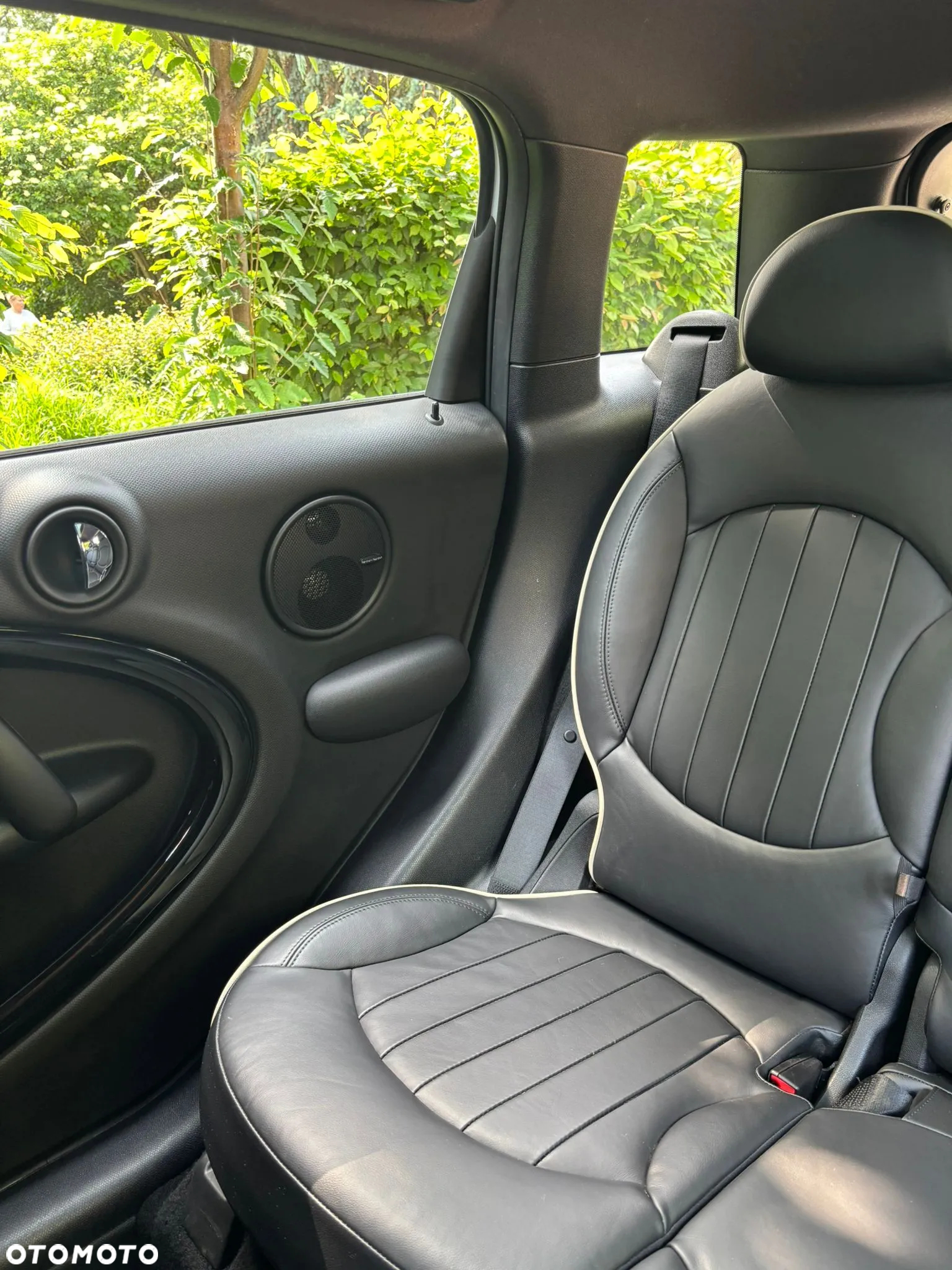 MINI Countryman - 11