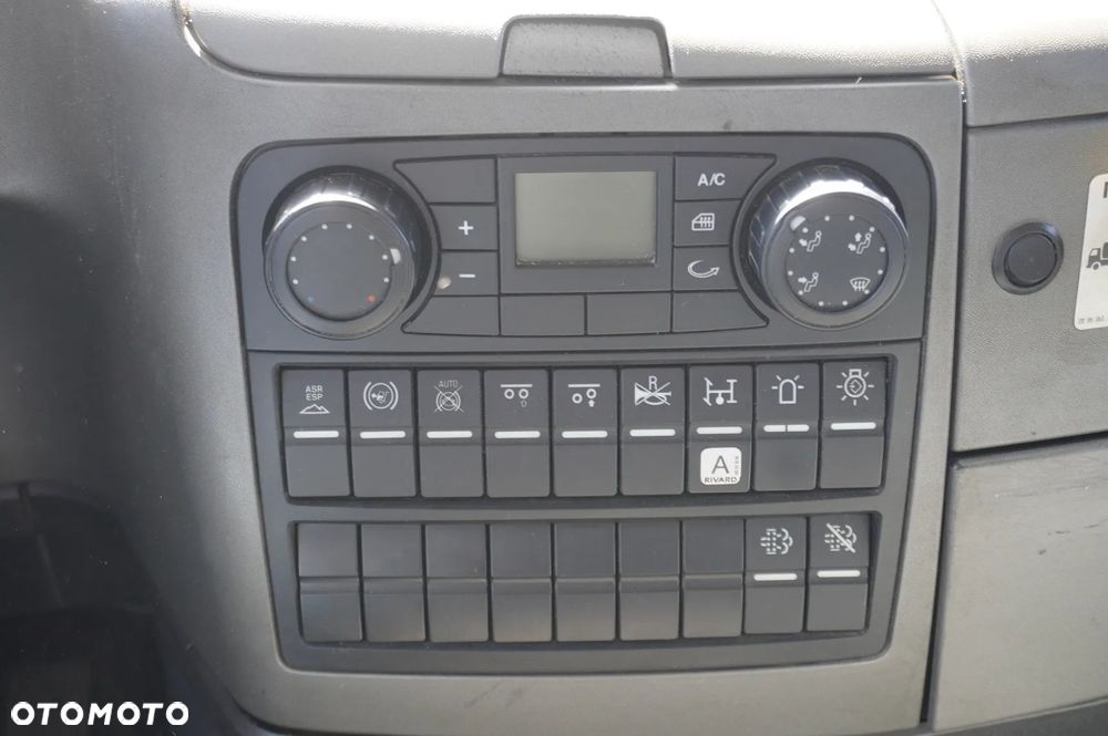 MAN MAN TGM 26.340 / Zabudowa WUKO Rivard 11,8 m3 / 150 tys. km / oś skrętna / 2 szt - 27