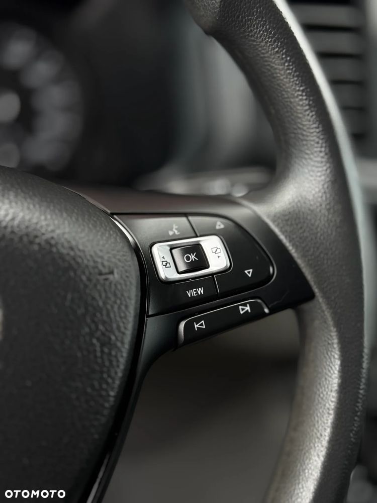 Volkswagen CRAFTER - 25