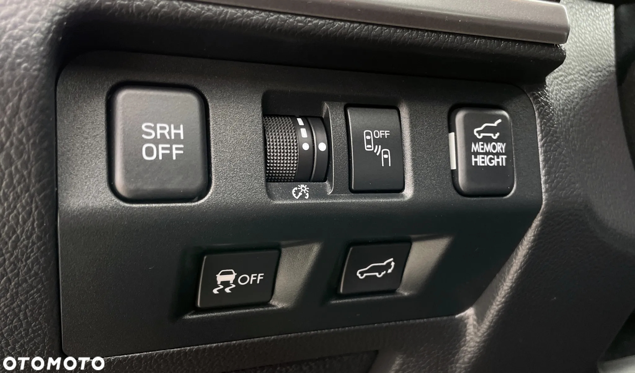 Subaru Forester 2.0 XT Platinum Lineartronic - 18