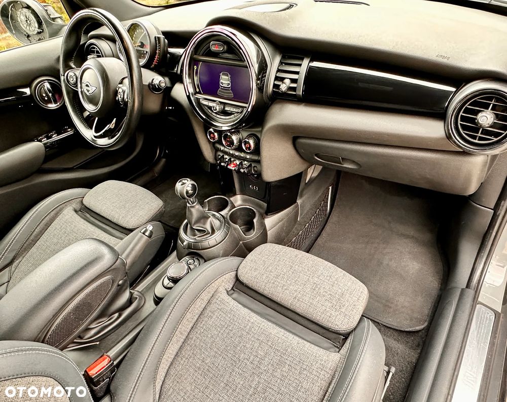 MINI Cooper - 5