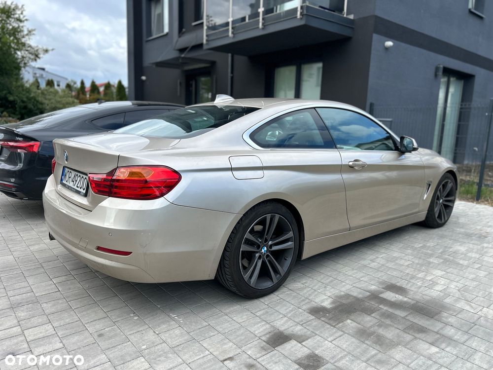 BMW Seria 4 - 14