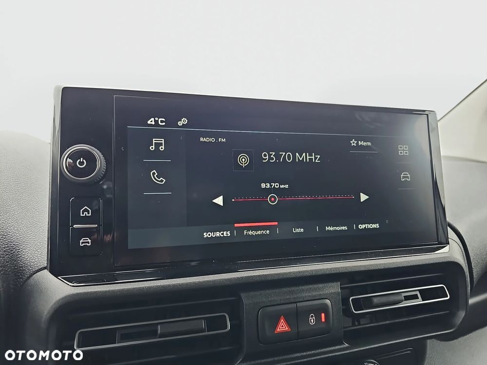 Fiat Doblo L2 VAN - 25