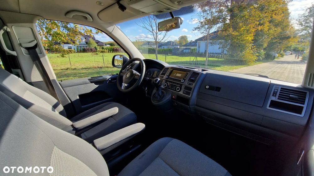 Volkswagen Caravelle 2.0 BiTDI L1 Highline 4Motion DSG - 7