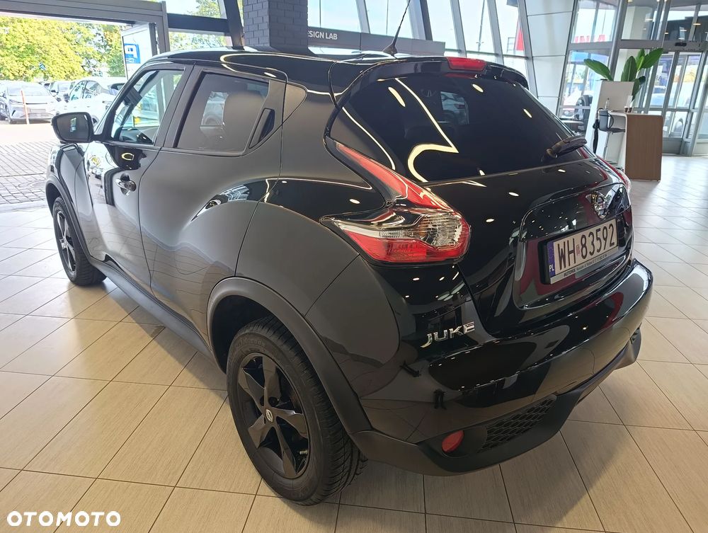 Nissan Juke 1.6 Bose Personal Edition Xtronic - 2