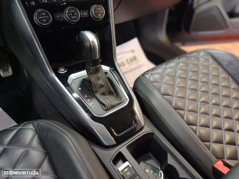 VW T-Roc Cabrio 1.5 TSI R-Line DSG - 20