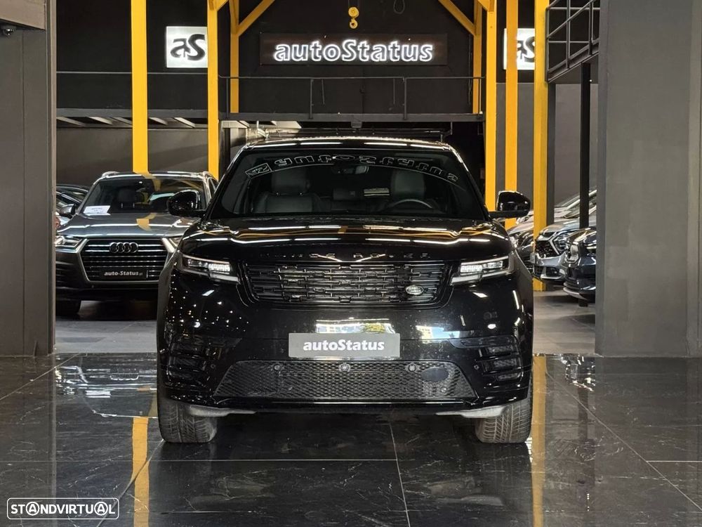 Land Rover Range Rover Velar 2.0 P400e AWD - 3