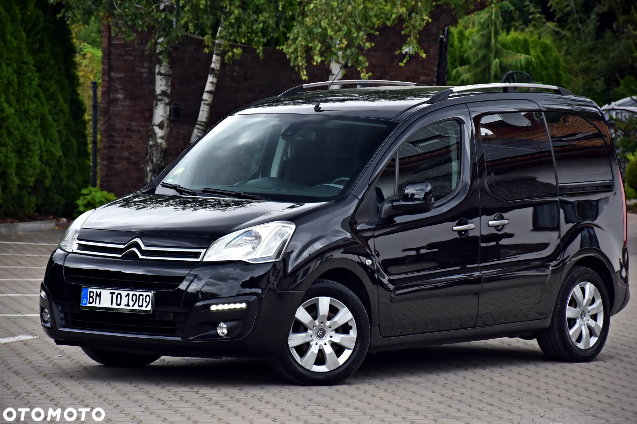 Citroën Berlingo Multispace BlueHDi 100 FEEL - 11