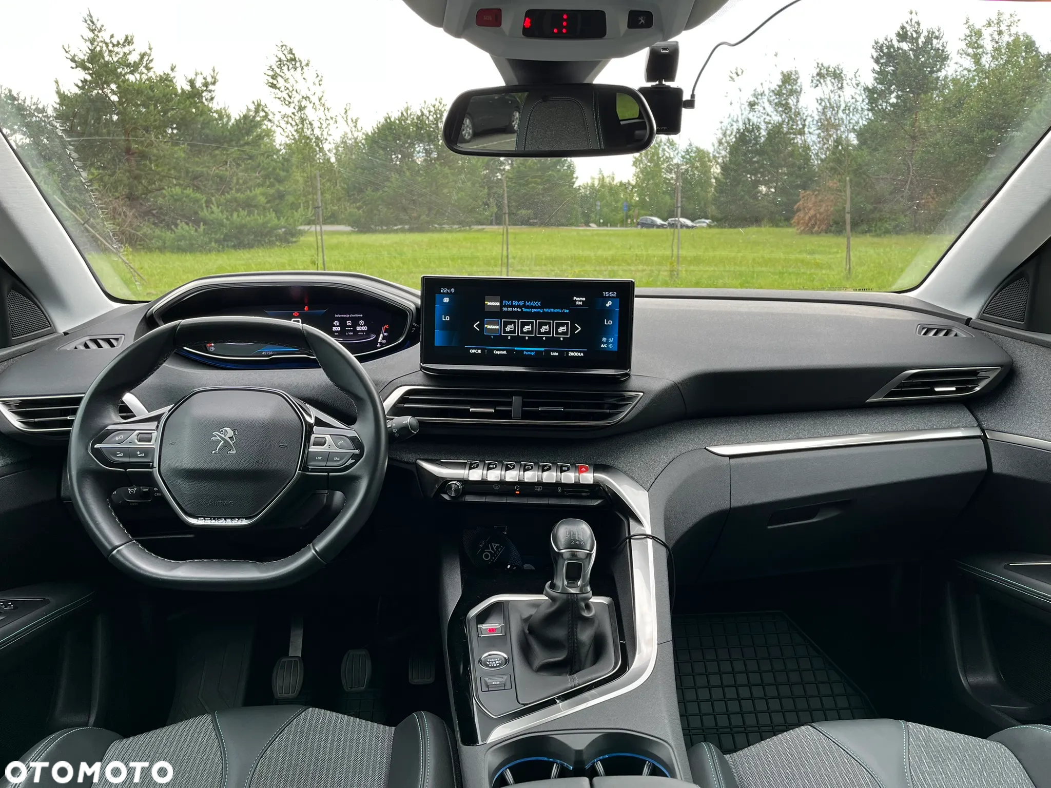 Peugeot 3008 1.5 BlueHDi Allure Pack S&S - 13