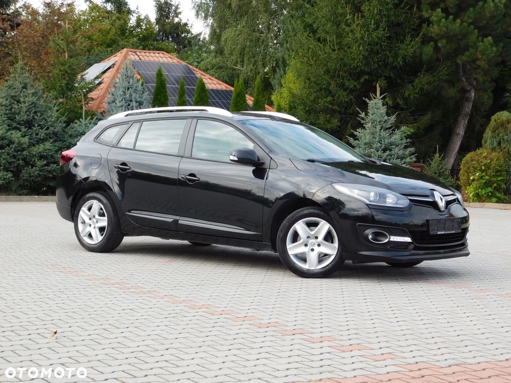 Renault Megane - 18