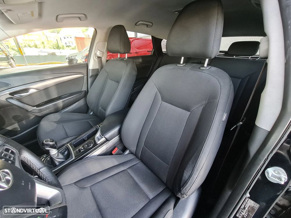 Hyundai i40 1.7 CRDi Blue Premium - 18