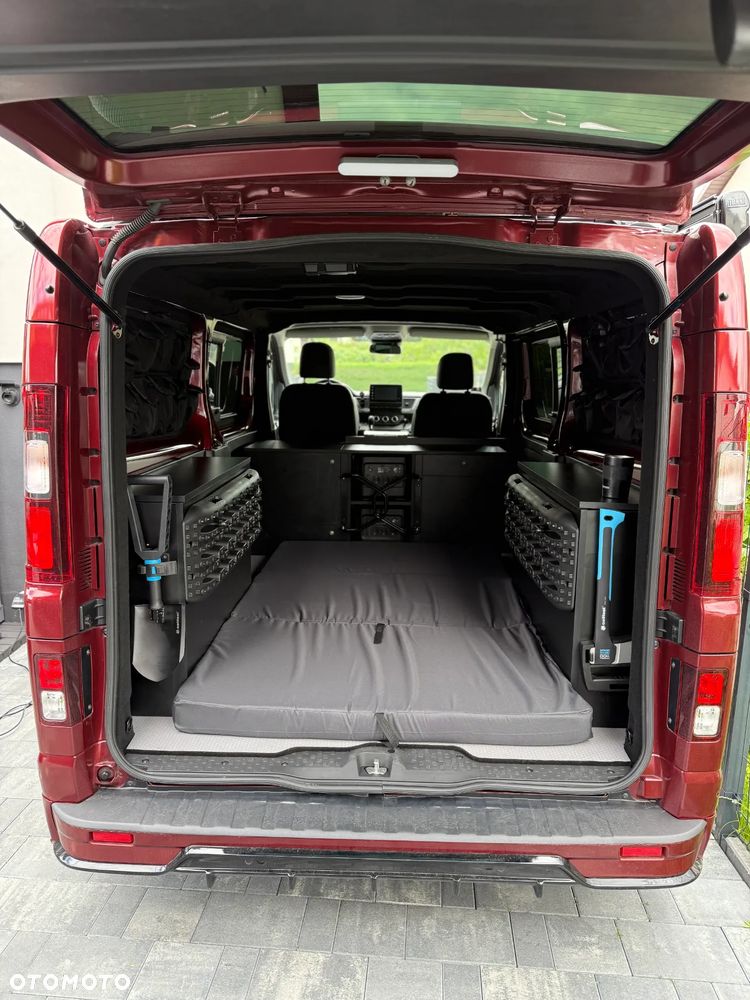 Renault TRAFIC - 16