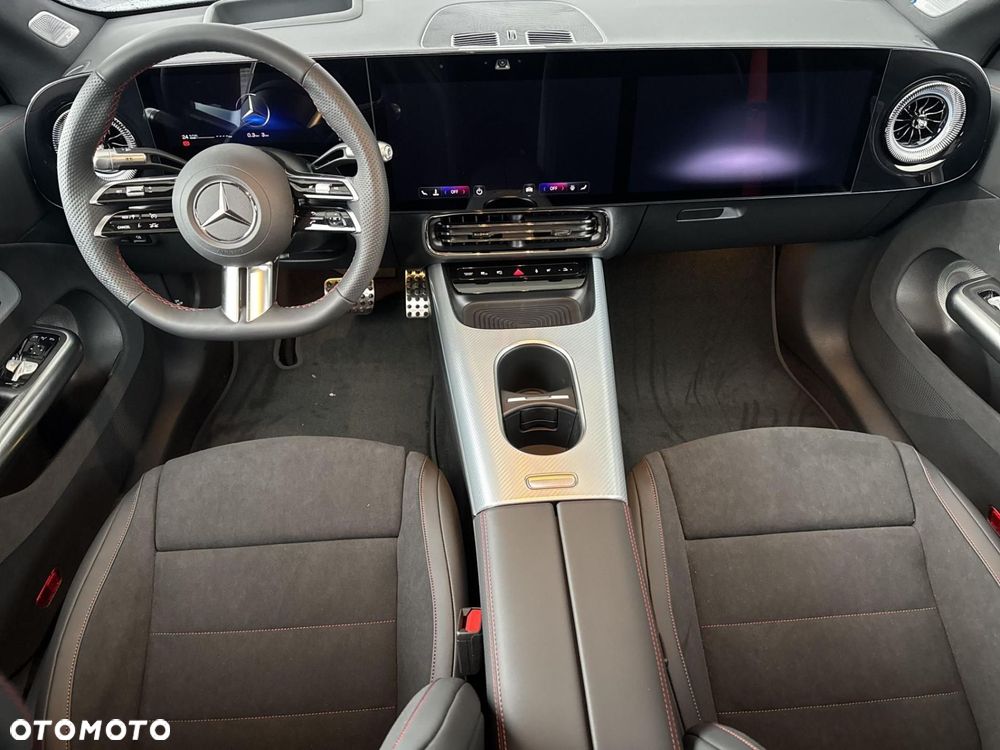 Mercedes-Benz CLA - 14