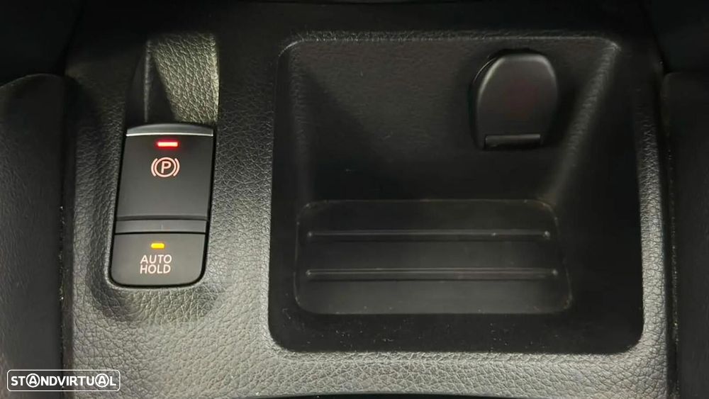 Nissan Qashqai - 21