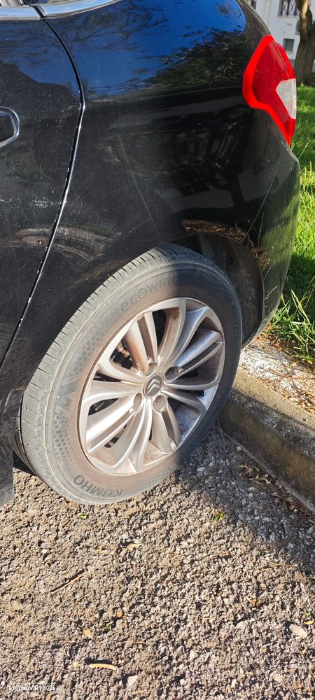 Citroën C4 1.6 HDi Collection - 23