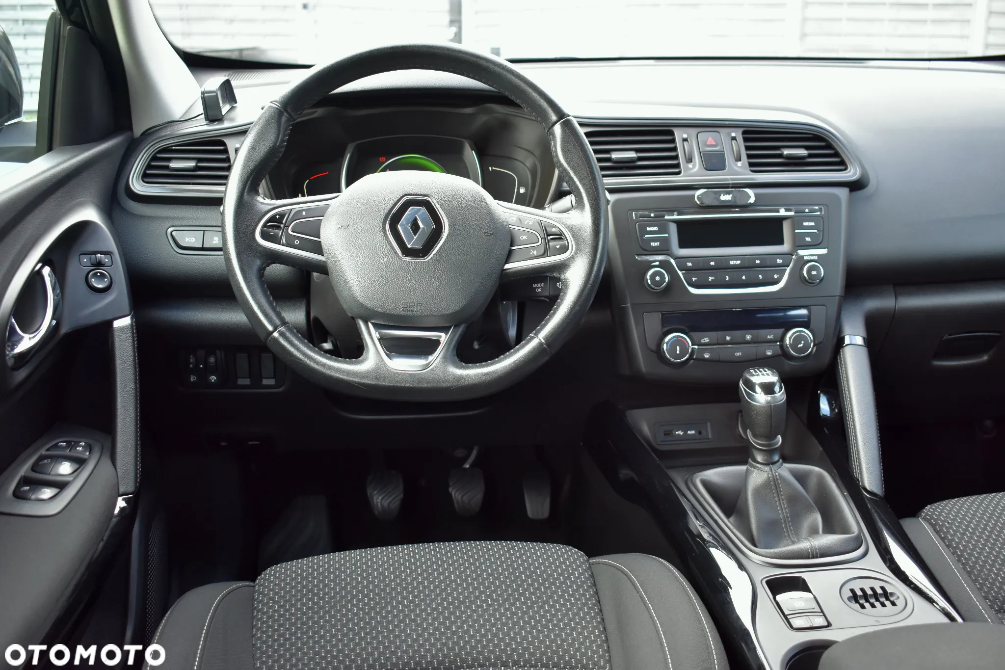 Renault Kadjar 1.2 Energy TCe Business - 27