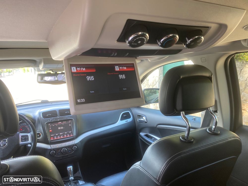 Dodge Journey - 14