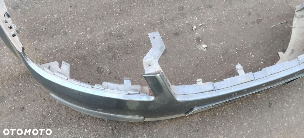 ZDERZAK PRZEDNI PRZÓD GRANATOWY FORD C-MAX 2006 - 6