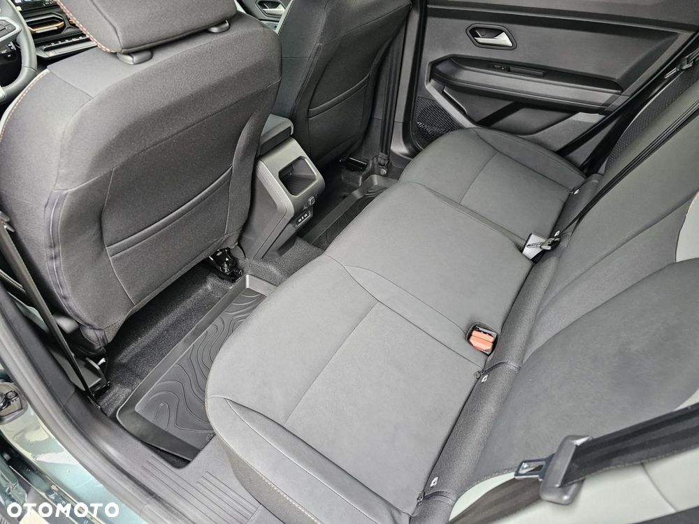 Dacia Duster - 12