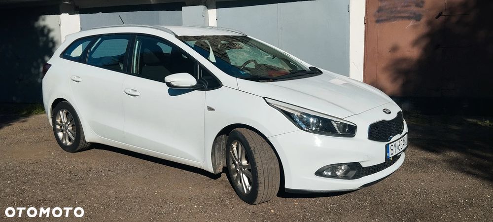 Kia Ceed - 3