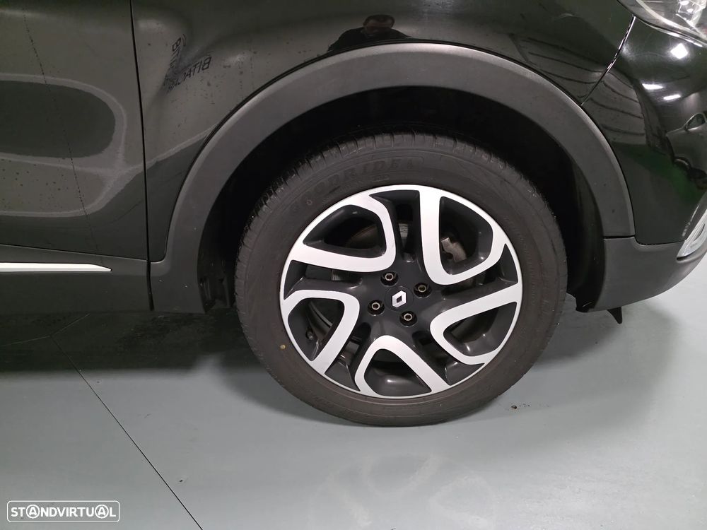 Renault Captur 1.5 dCi Exclusive - 4