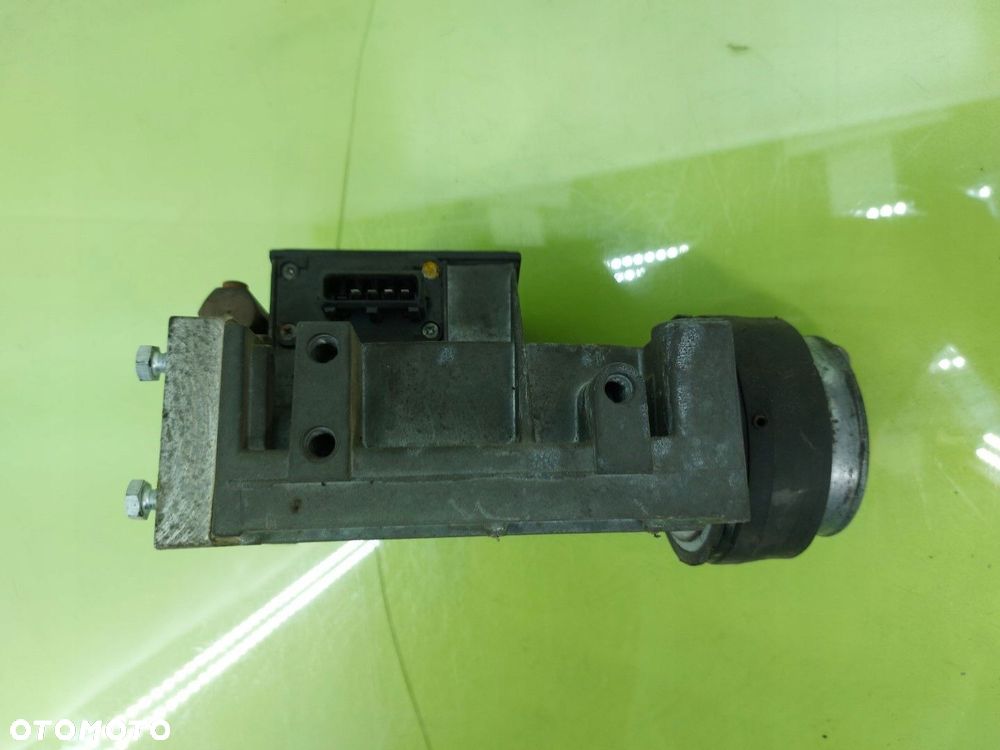 Przepływomierz powietrza Audi 80 B4 2,0 8V B 1991-1995 0280202130 4 PINY - 3