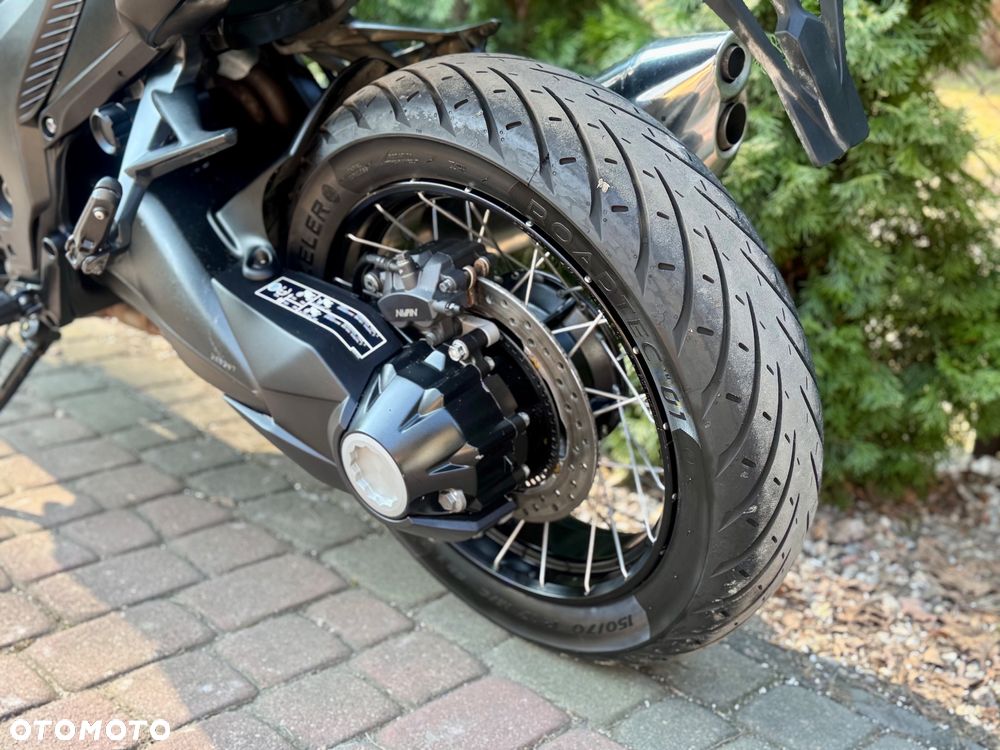 Honda VFR - 15
