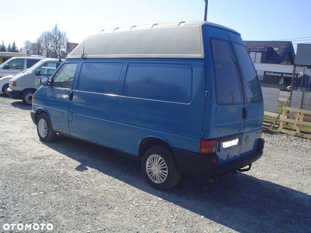 Volkswagen T4 - 3