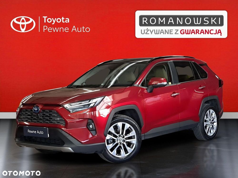 Toyota RAV4 - 2