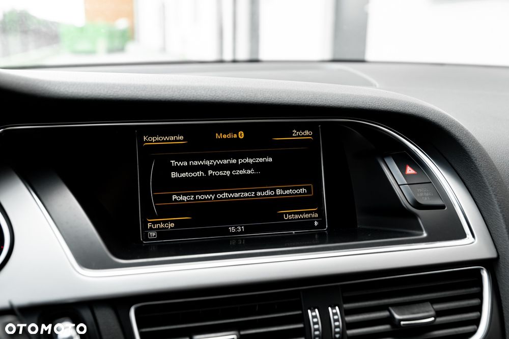 Audi A4 Avant 2.0 TDI DPF quattro S tronic S line Sportpaket - 32