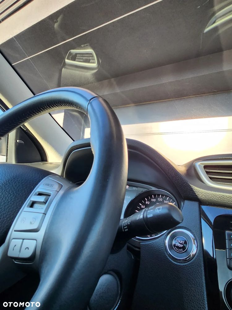 Nissan Qashqai 1.6 DIG-T Tekna - 9
