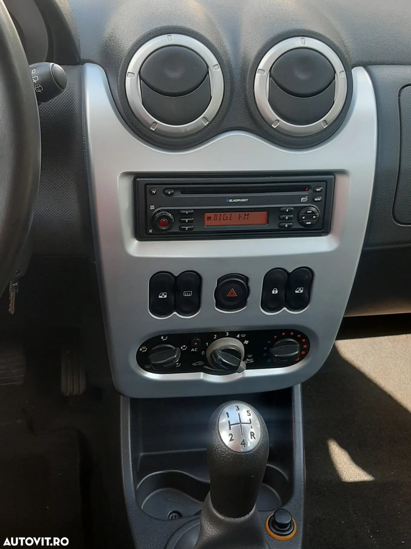 Dacia Sandero 1.4 MPI Laureate - 6
