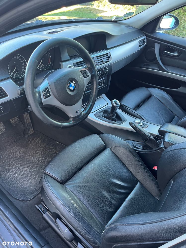 BMW Seria 3 - 27