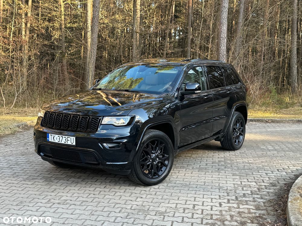 Jeep Grand Cherokee - 2