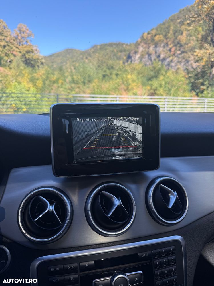 Mercedes-Benz CLA 220 CDI 7G-DCT AMG Line - 21