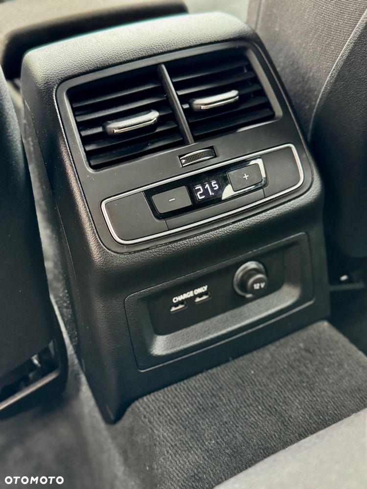 Audi A4 Avant 35 TDI mHEV Advanced S tronic - 25
