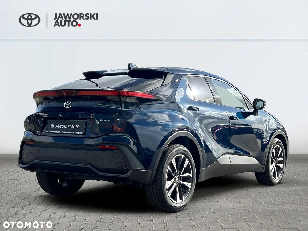 Toyota C-HR 1.8 Hybrid Style - 6