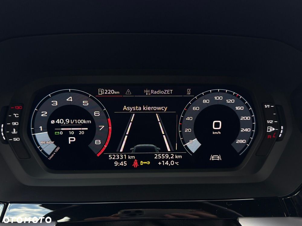 Audi A3 - 27