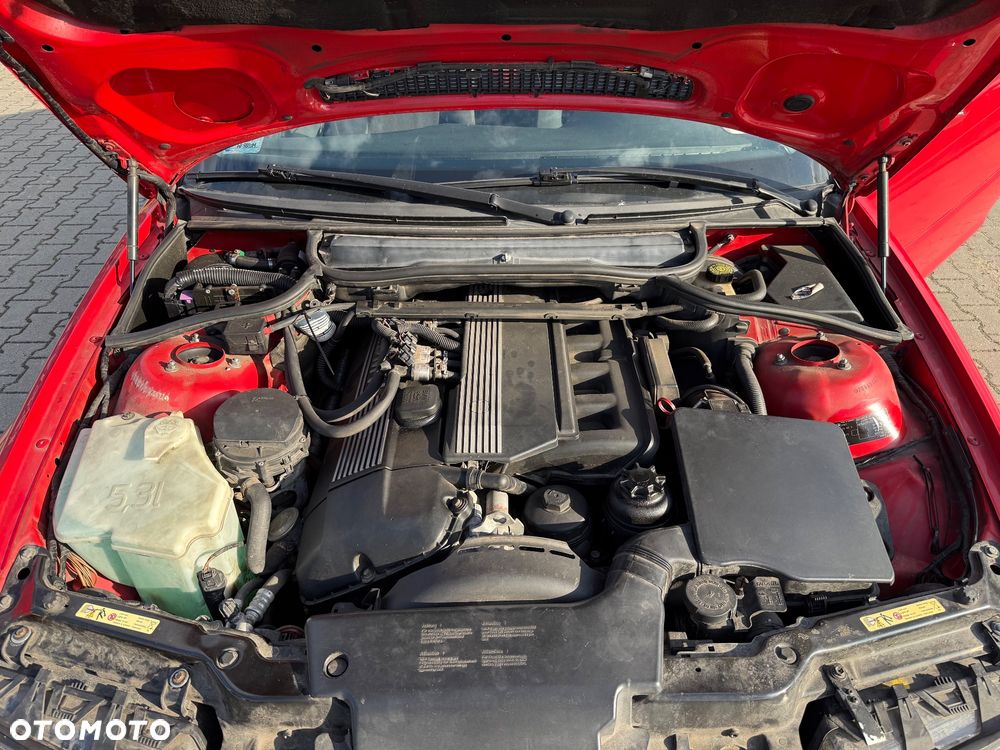 BMW Seria 3 325 Ci - 8