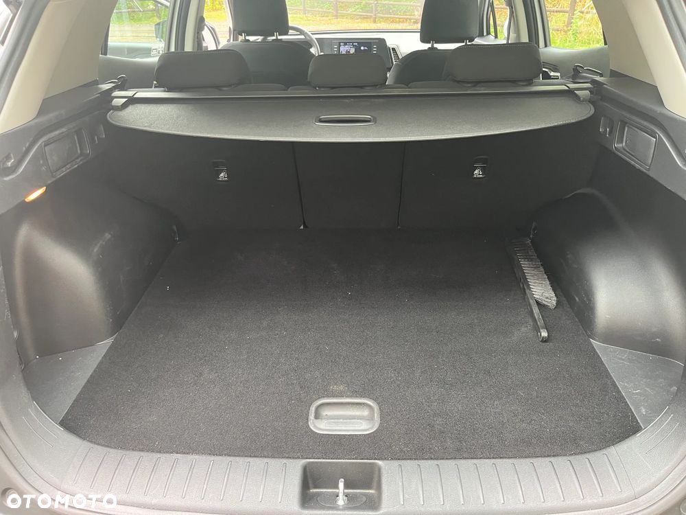 Kia Sportage 1.6 T-GDI M 2WD - 40