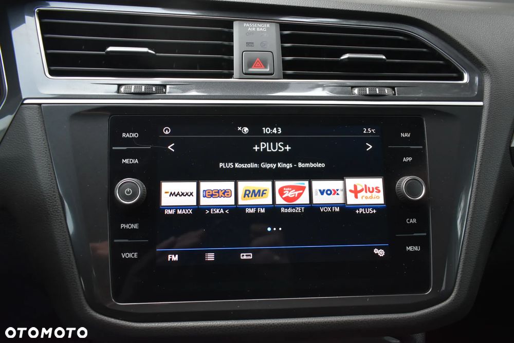 Volkswagen Tiguan Allspace 1.5 TSI EVO Highline DSG 7os - 23