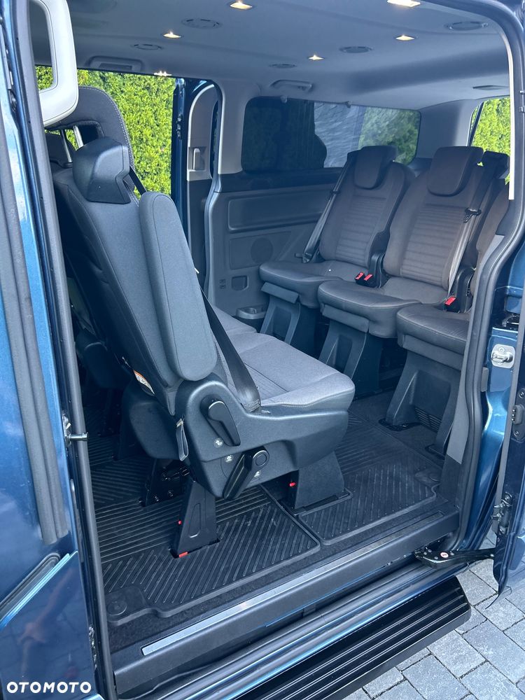Ford Tourneo Custom 2.0 TDCi L2 Titanium SelectShift - 22