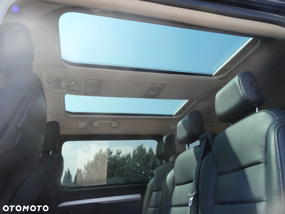Opel Zafira 2.0 D Automatik 130 kW Edition - 26