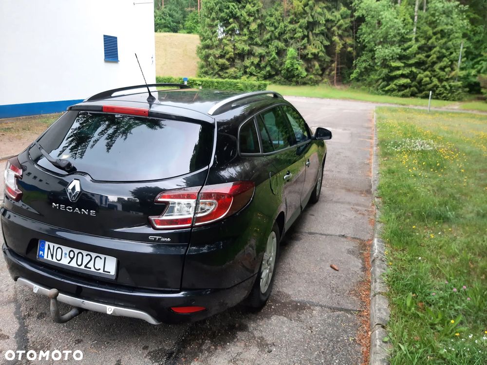 Renault Megane - 7