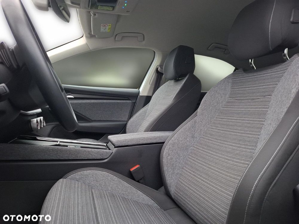 Skoda Superb 2.0 TSI 4x4 Selection DSG - 10