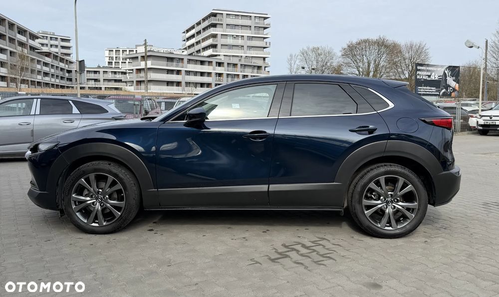 Mazda CX-30 2.0 mHEV Exclusive-Line 2WD - 3