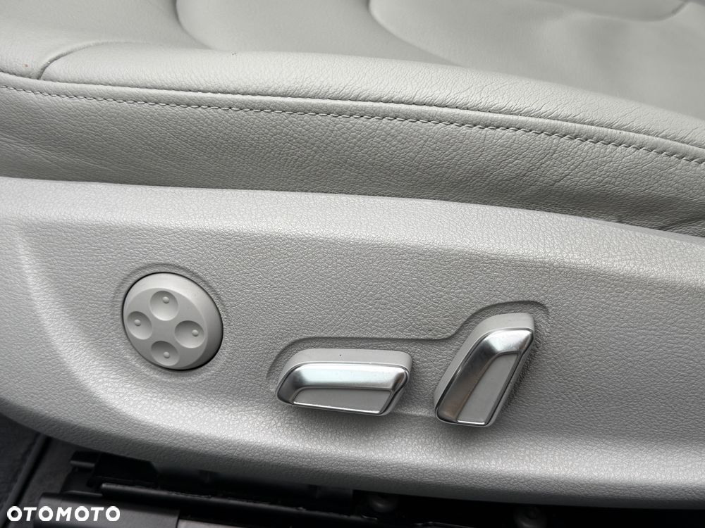 Audi A4 Limousine 1.8 TFSI multitronic Ambition - 17