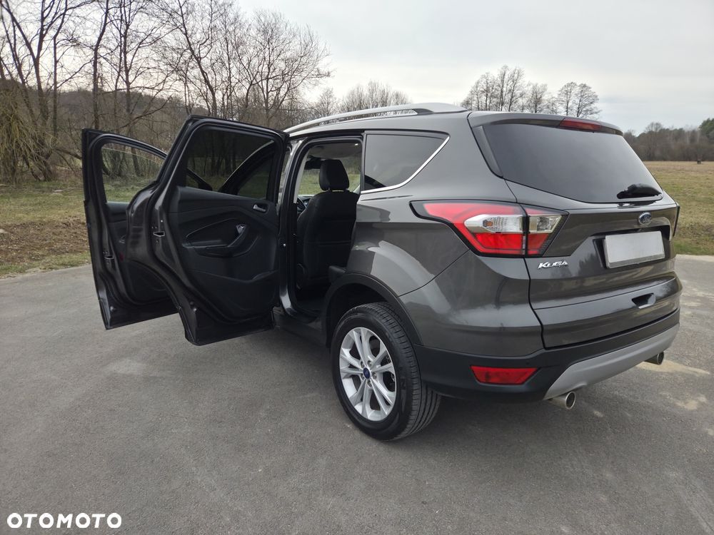 Ford Kuga 1.5 TDCi 2x4 Cool & Connect - 22